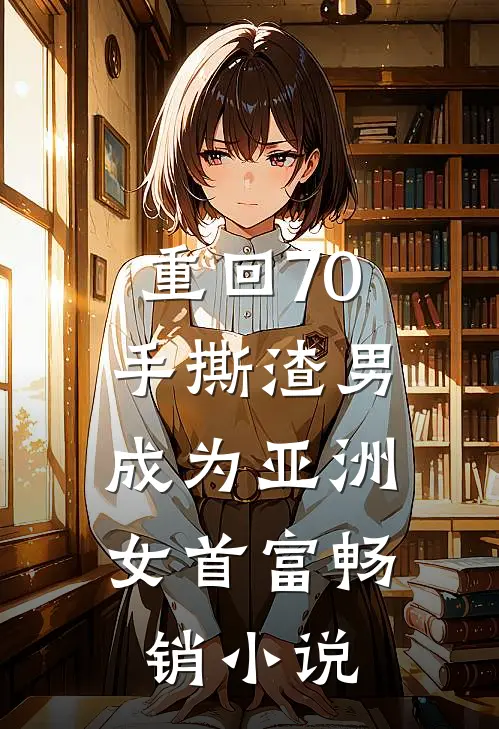 重回70手撕渣男，成为亚洲女首富畅销小说