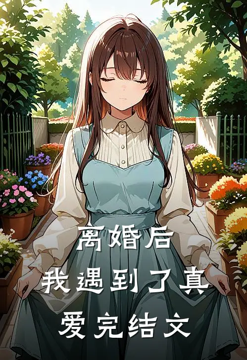 离婚后，我遇到了真爱完结文