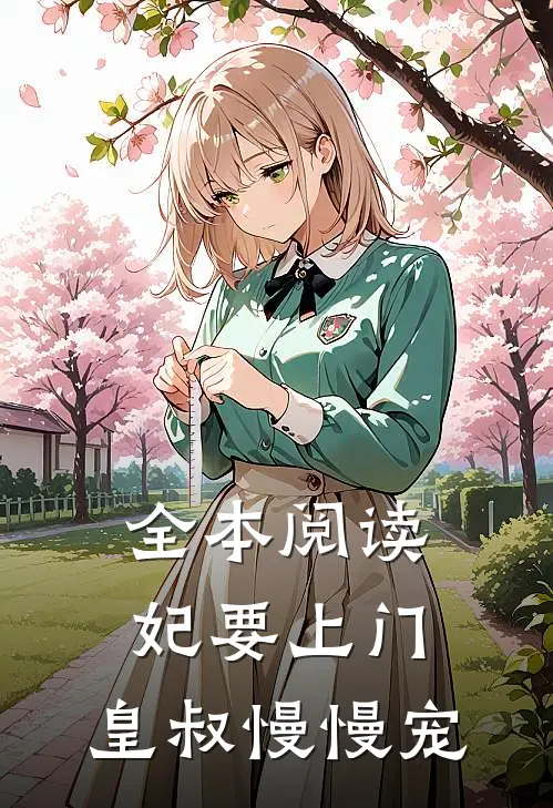 全本阅读妃要上门：皇叔慢慢宠