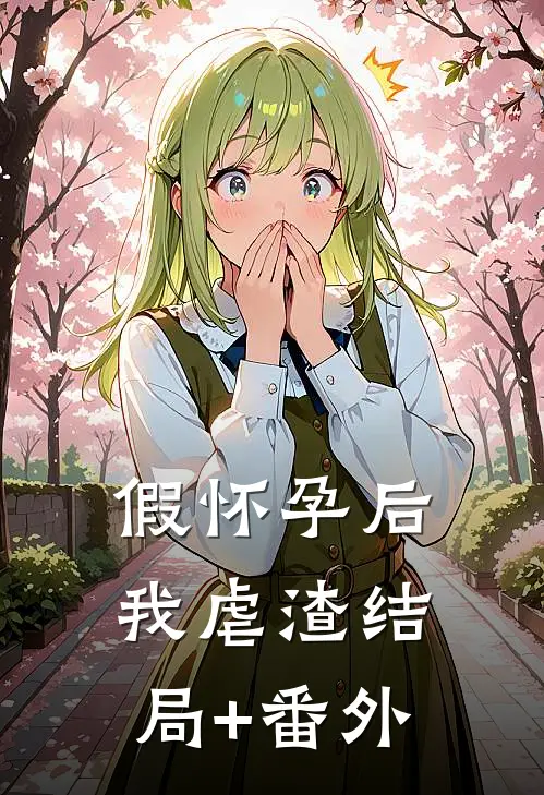假怀孕后我虐渣结局+番外