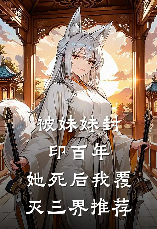 被妹妹封印百年，她死后我覆灭三界推荐