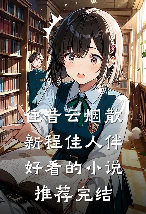 往昔云烟散，新程佳人伴好看的小说推荐完结