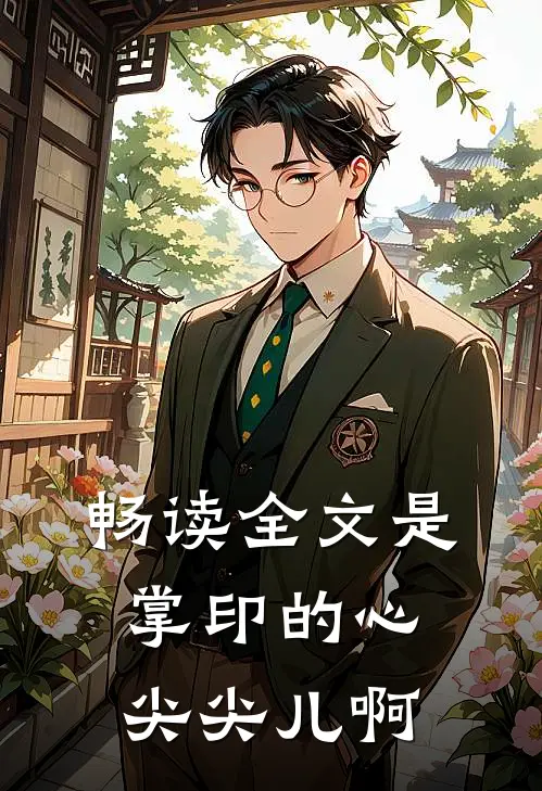 畅读全文是掌印的心尖尖儿啊