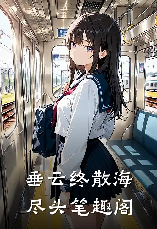垂云终散海尽头笔趣阁