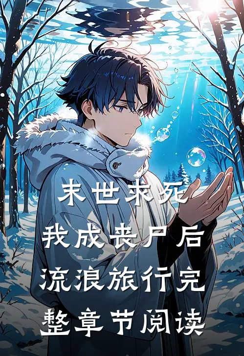 末世求死：我成丧尸后流浪旅行完整章节阅读