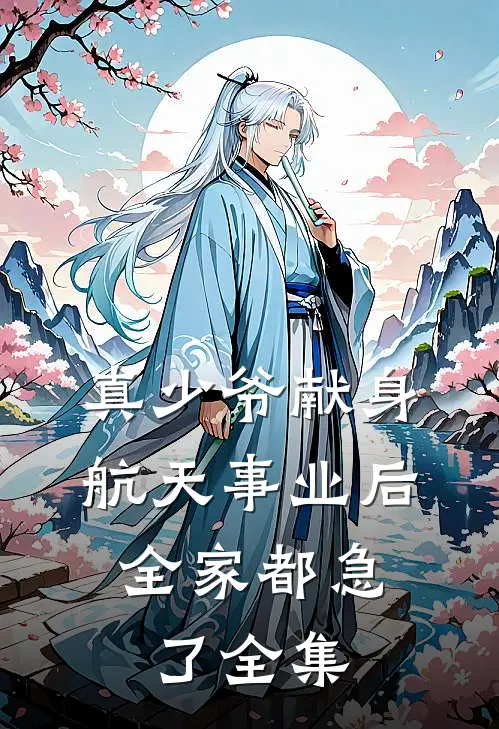 真少爷献身航天事业后，全家都急了 全集