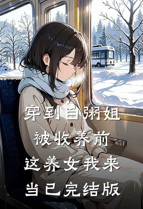 穿到白粥姐被收养前，这养女我来当已完结版