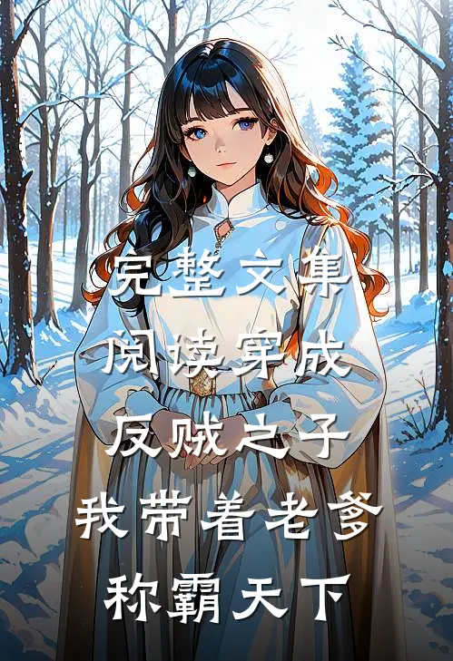 完整文集阅读穿成反贼之子，我带着老爹称霸天下