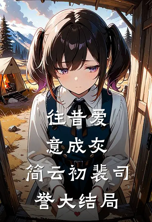 往昔爱意成灰: 简云初裴司誉大结局