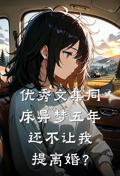 优秀文集同床异梦五年，还不让我提离婚？