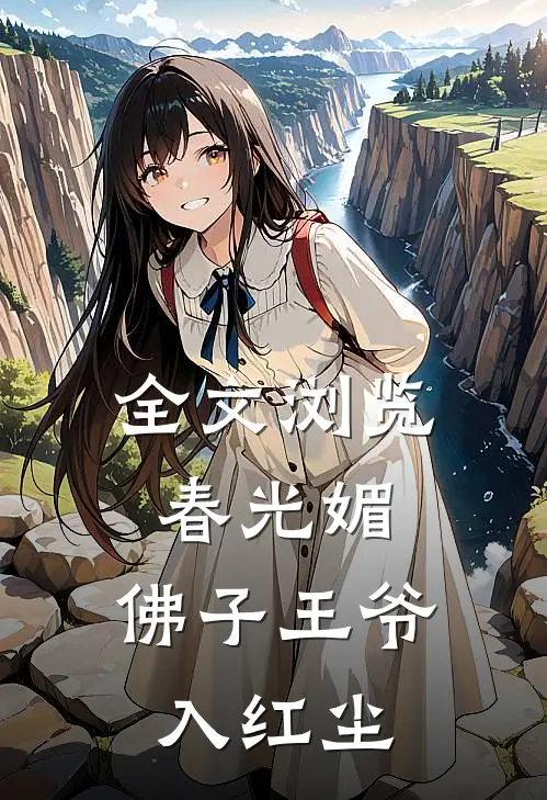 全文浏览春光媚：佛子王爷入红尘