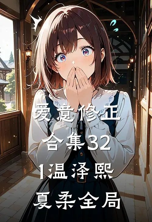 爱意修正合集321温泽熙夏柔全局