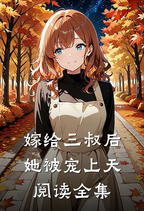 嫁给三叔后她被宠上天阅读全集