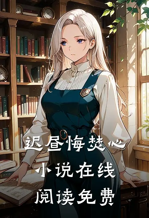迟昼悔焚心小说在线阅读免费
