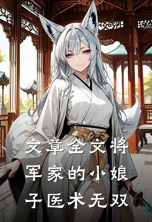 文章全文将军家的小娘子医术无双