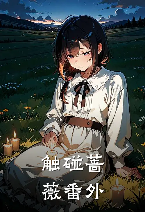 触碰蔷薇 番外