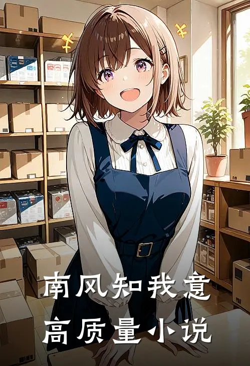 南风知我意高质量小说