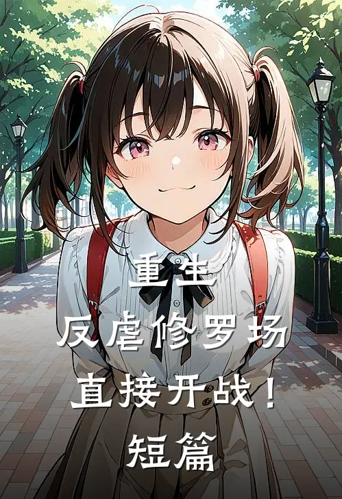 重生：反虐修罗场，直接开战！短篇