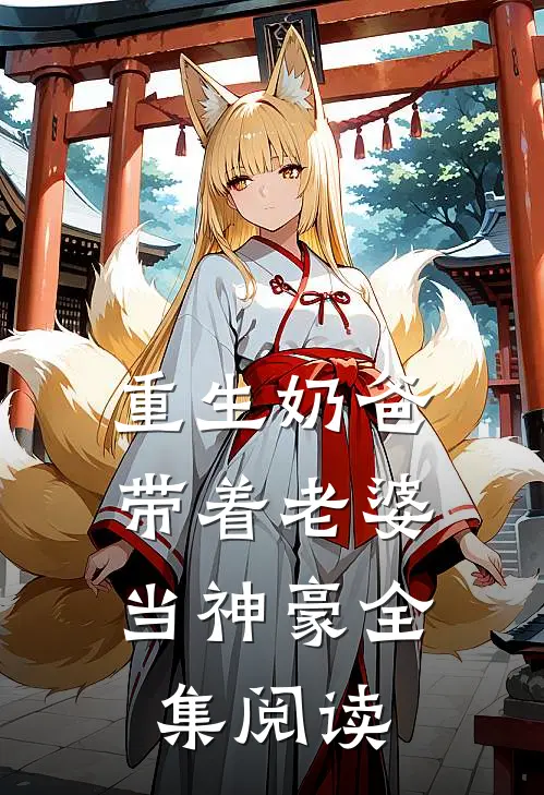 重生奶爸,带着老婆当神豪全集阅读