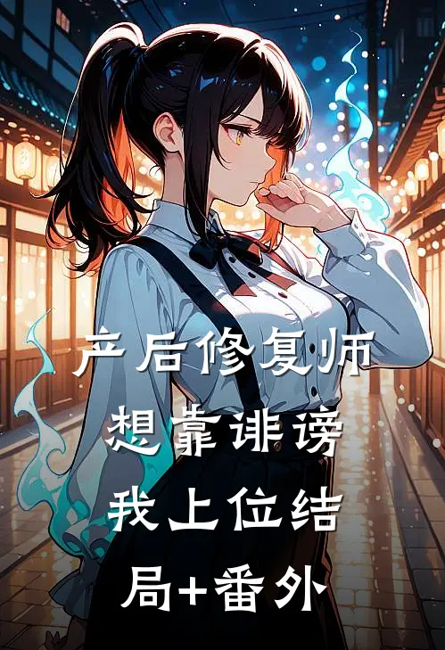 产后修复师想靠诽谤我上位结局+番外