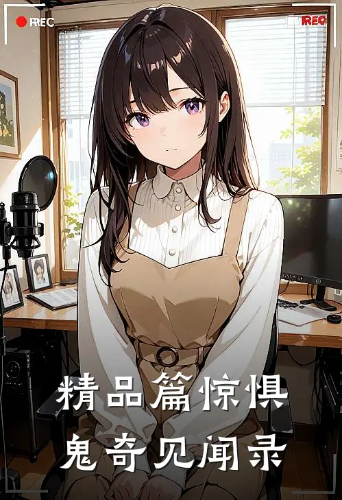 精品篇惊惧鬼奇见闻录