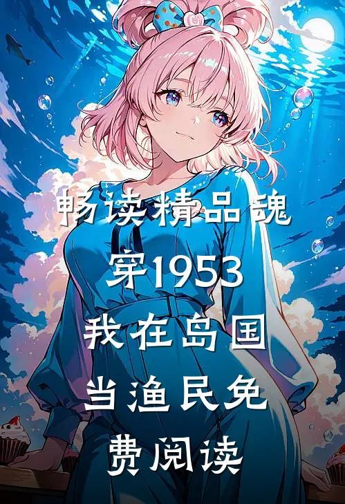 畅读精品魂穿1953:我在岛国当渔民免费阅读