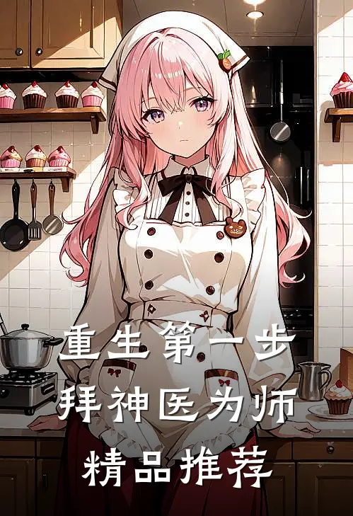 重生第一步，拜神医为师精品推荐