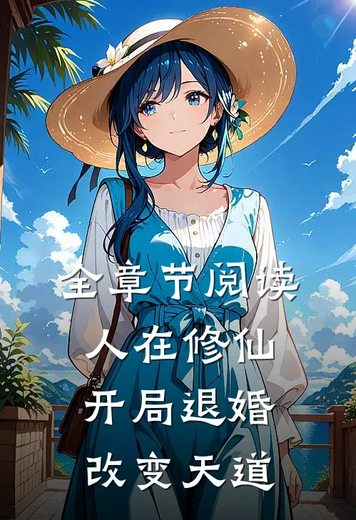 全章节阅读人在修仙，开局退婚改变天道