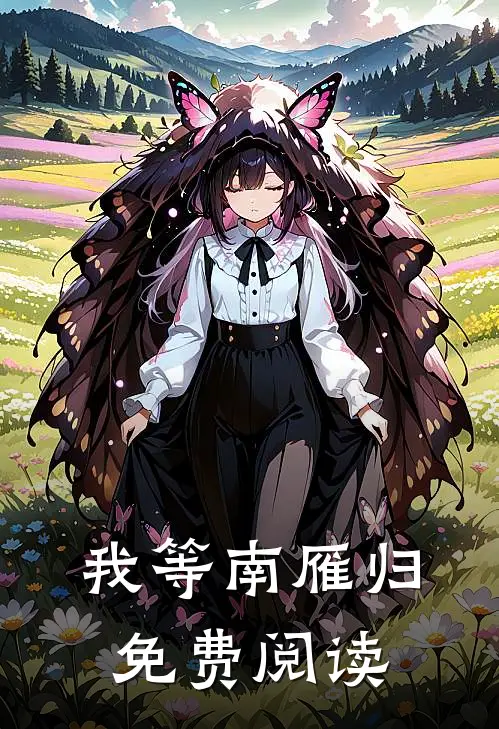 我等南雁归免费阅读