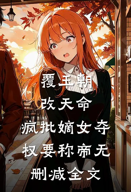 覆王朝，改天命，疯批嫡女夺权要称帝无删减全文