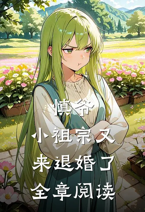 慎爷，小祖宗又来退婚了全章阅读