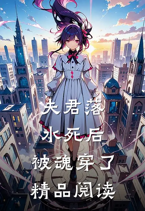 夫君落水死后，被魂穿了精品阅读