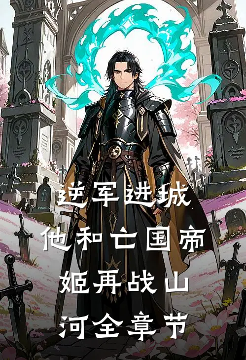 逆军进城，他和亡国帝姬再战山河全章节