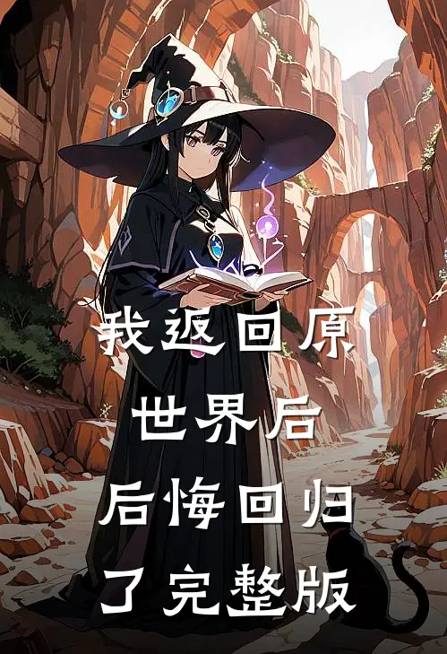 我返回原世界后，后悔回归了完整版