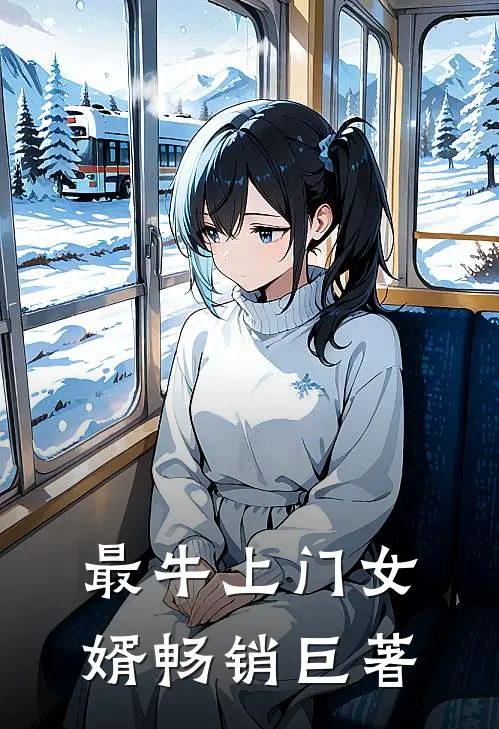 最牛上门女婿畅销巨著