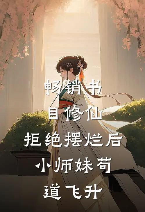 畅销书目修仙：拒绝摆烂后，小师妹苟道飞升