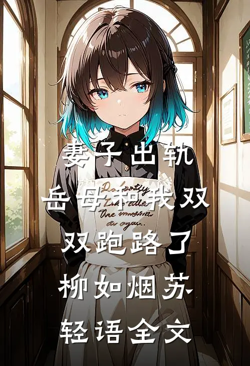 妻子出轨，岳母和我双双跑路了柳如烟苏轻语全文