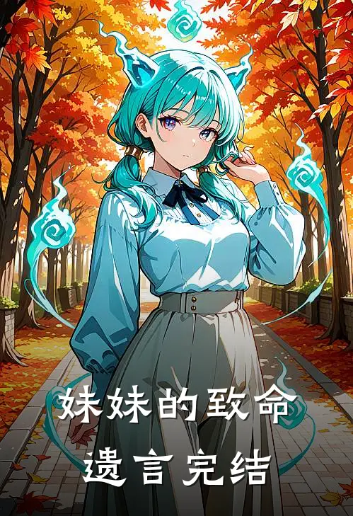 妹妹的致命遗言完结