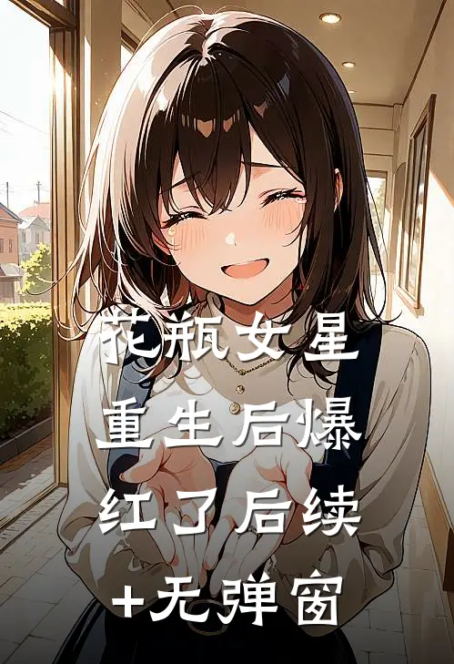 花瓶女星重生后爆红了后续+无弹窗