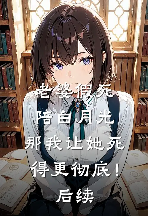 老婆假死陪白月光，那我让她死得更彻底！后续