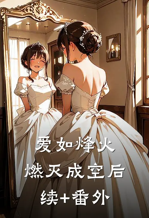 爱如烽火，燃灭成空后续+番外