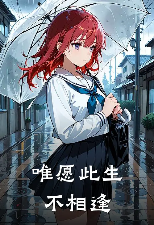 唯愿此生不相逢