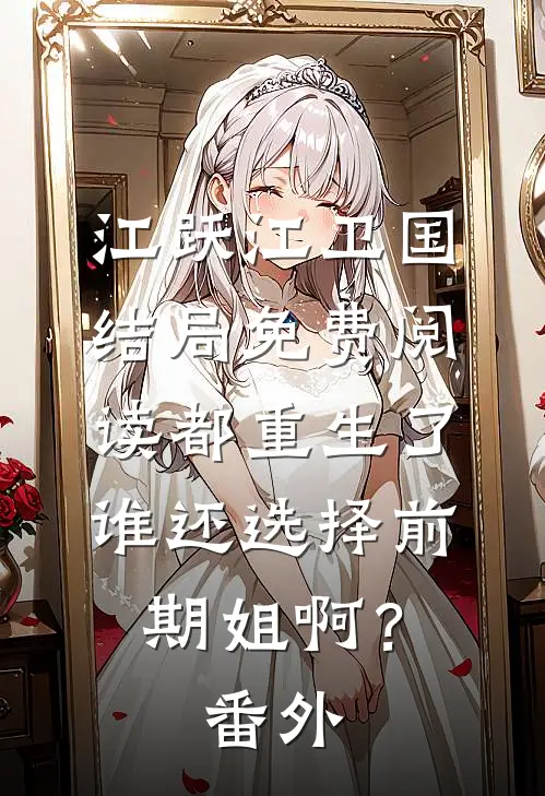江跃江卫国结局免费阅读都重生了，谁还选择前期姐啊？番外