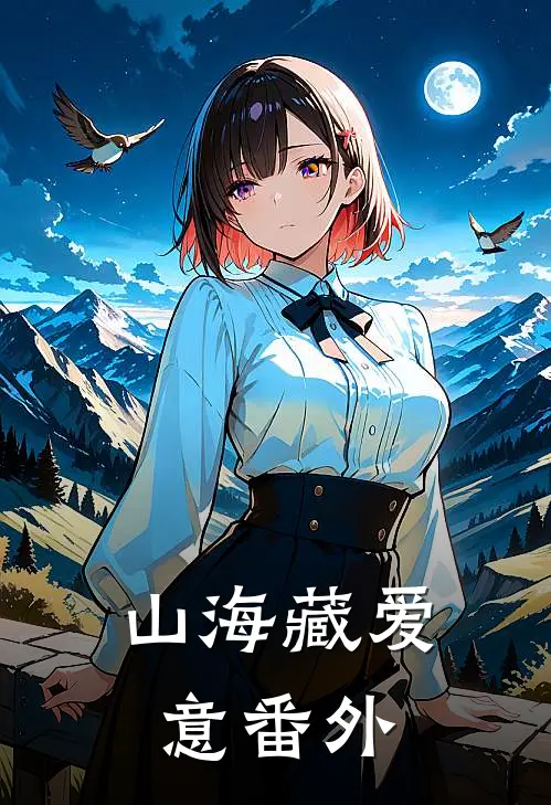 山海藏爱意番外
