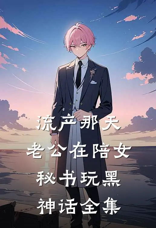 流产那天，老公在陪女秘书玩黑神话 全集