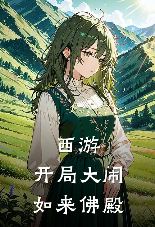 西游：开局大闹如来佛殿