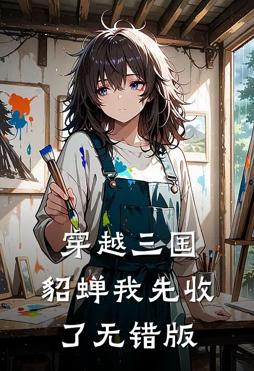 穿越三国，貂蝉我先收了无错版