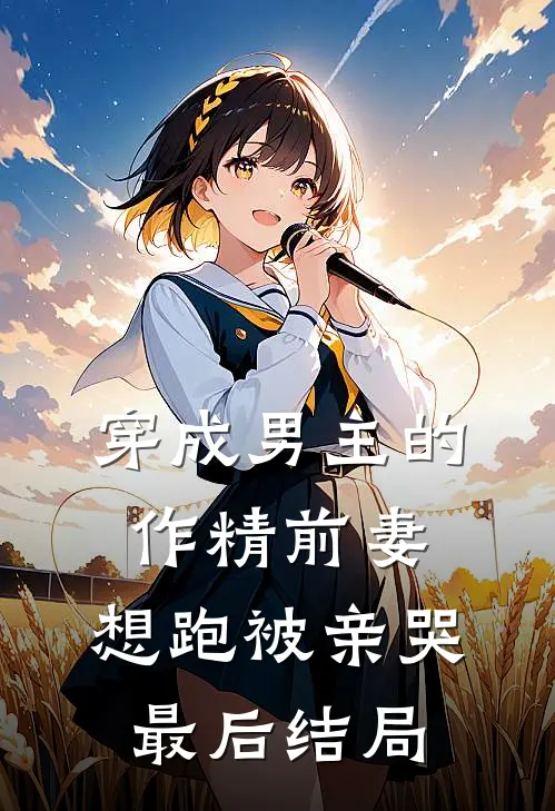 穿成男主的作精前妻,想跑被亲哭最后结局
