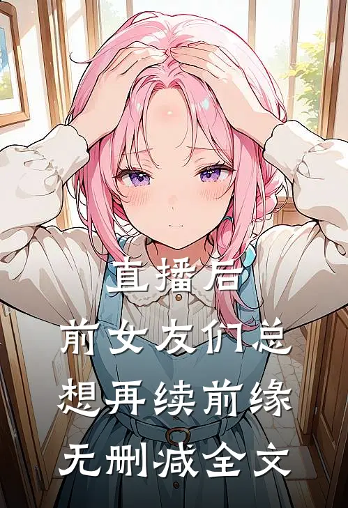 直播后，前女友们总想再续前缘无删减全文