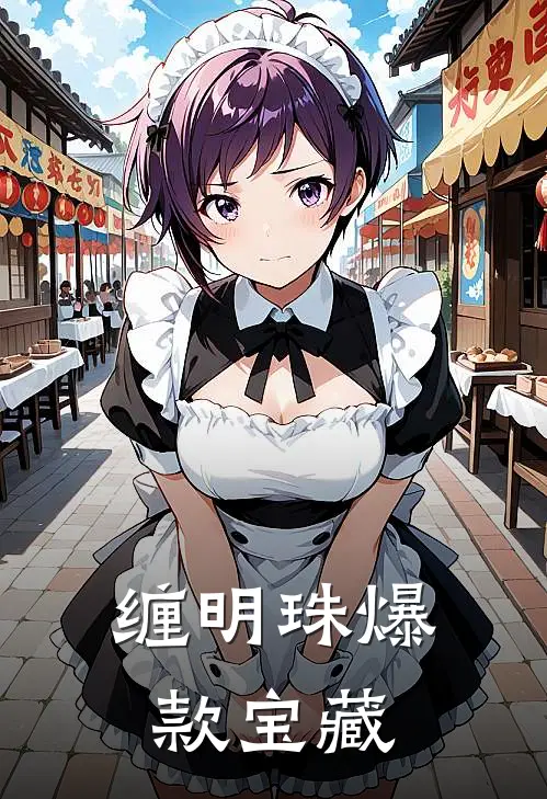 缠明珠爆款宝藏